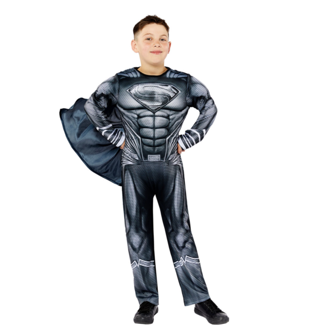 justice league superman kostuum