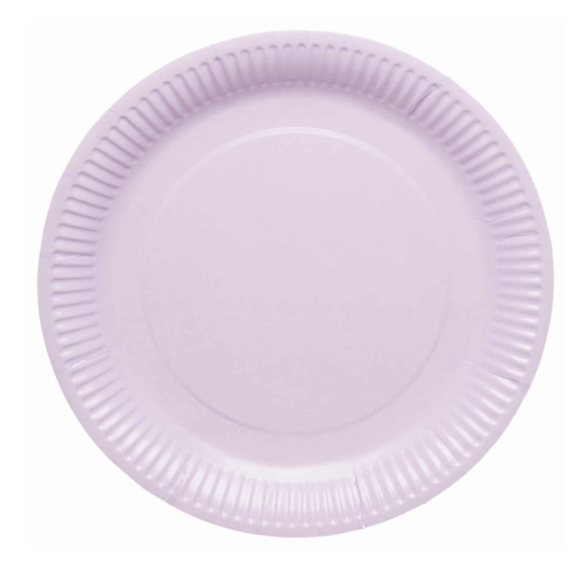 Lavendel borden