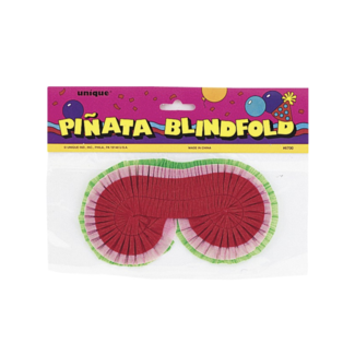 Pinata masker