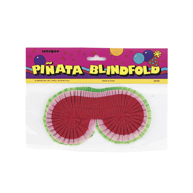 Pinata masker