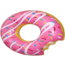 Donut zwemband XL roze