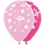 Flamingo ballonnen