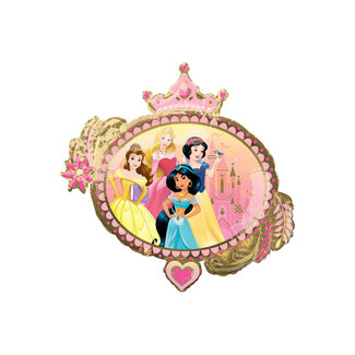 Disney Prinses ballon XL