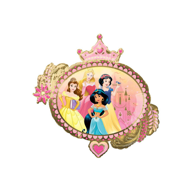 Disney Prinses ballon XL