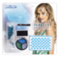 Mermaid make-up set blauw