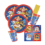 Paw patrol verjaardag servies set