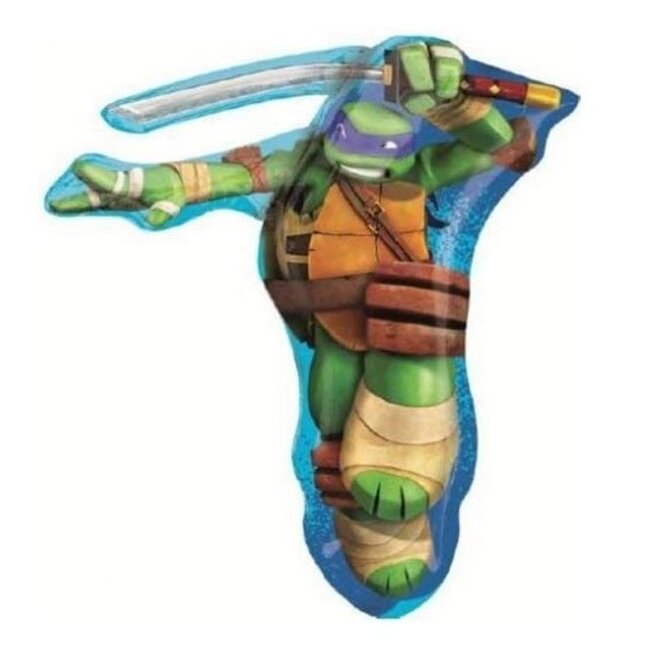 ninja turtle ballon