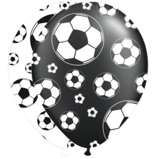 Voetbal ballonnen Latex