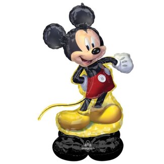 Mickey mouse Super shape ballon