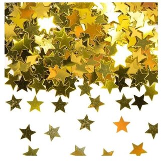 Star confetti  XL