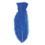 Veren blauw