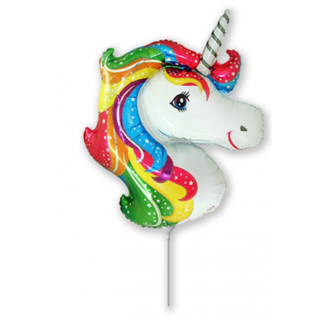 Unicorn ballon S