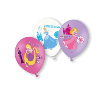 Disney Prinses ballonnen