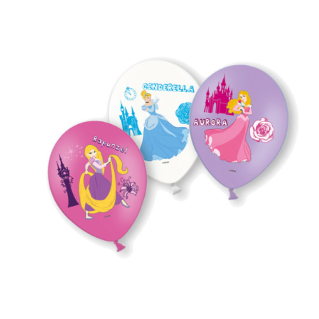 Disney Prinses ballonnen