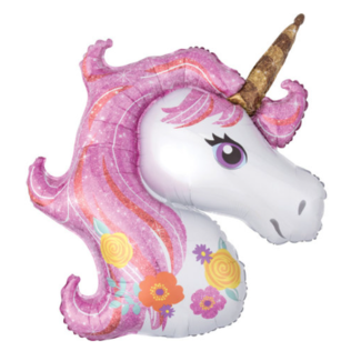 Unicorn dream folie ballon