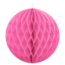honeycomb roze 20 cm
