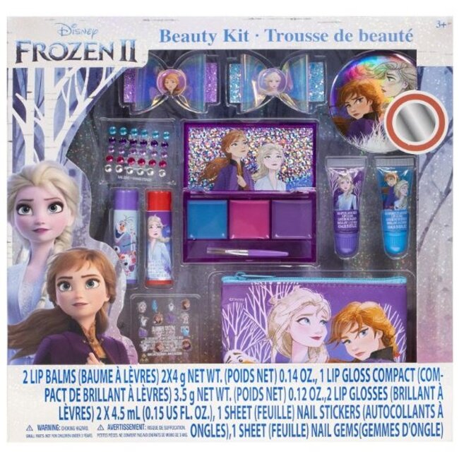 Frozen make-up set