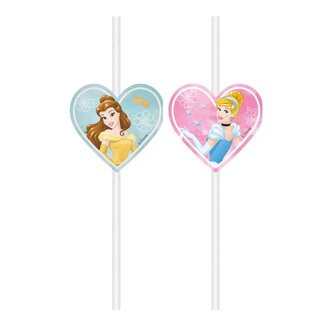 Disney prinses rietjes