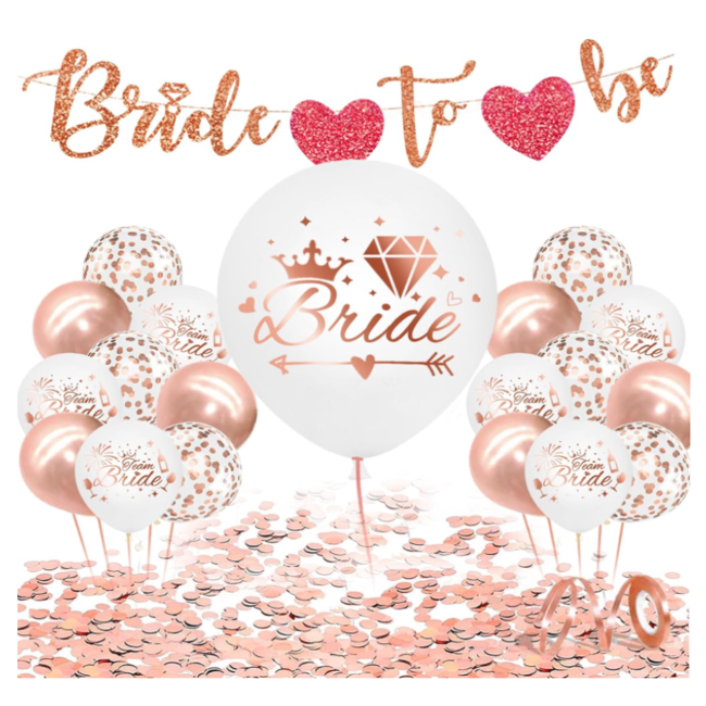 Bride to be mix