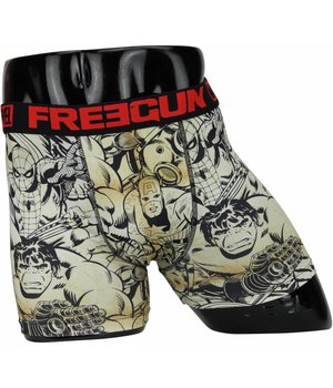 Freegun Comics - Boxer Shorts