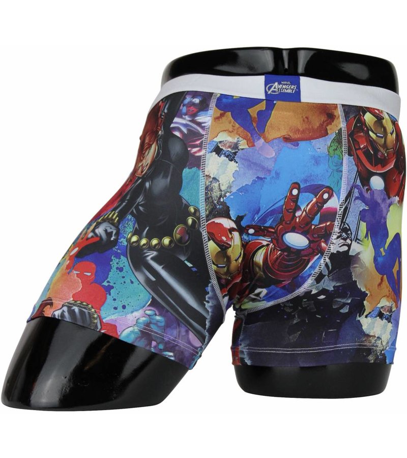 Freegun Comics - Boxer Shorts