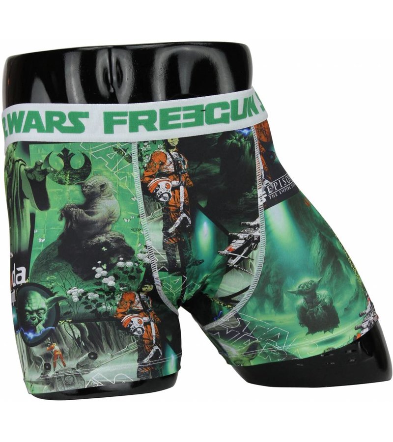 Freegun Comics - Boxer Shorts