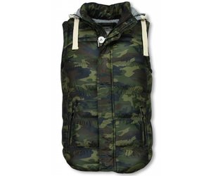 Camo kleding new arrivals