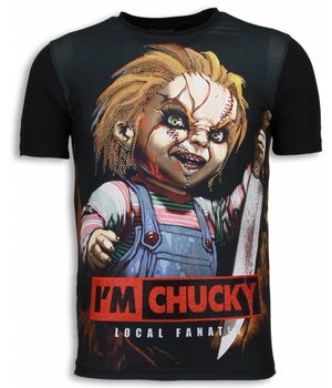 chucky advisory shirt