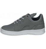 Cash Money Men Shoes - Sneaker Low - Grey