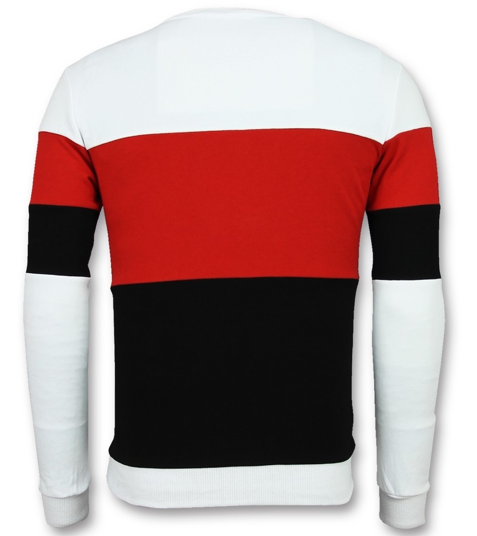 buy red sweater