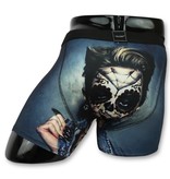 Local Fanatic Men's Underwear Rockstar