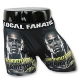 Local Fanatic Men Underwear Floyd Mayweather