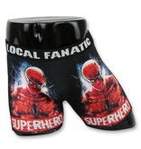 Local Fanatic Superhero Printed Men Underwear