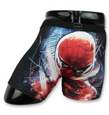 Local Fanatic Superhero Printed Men Underwear