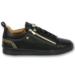 Cash Money Men Sneaker Cesar Full Black