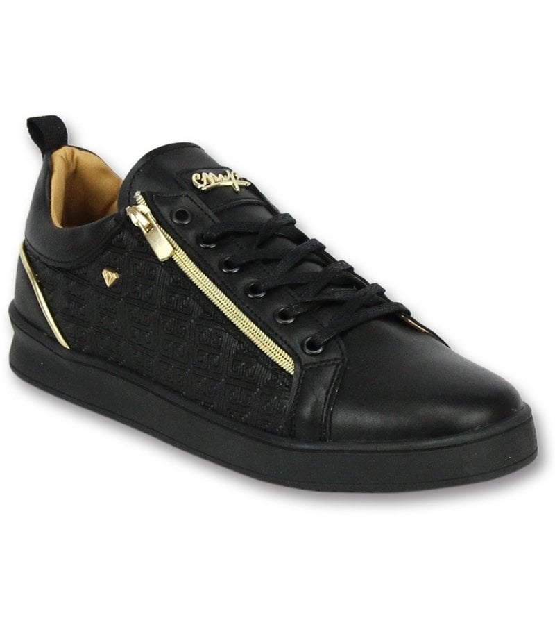 Cash Money Men Sneaker Maya Full Black