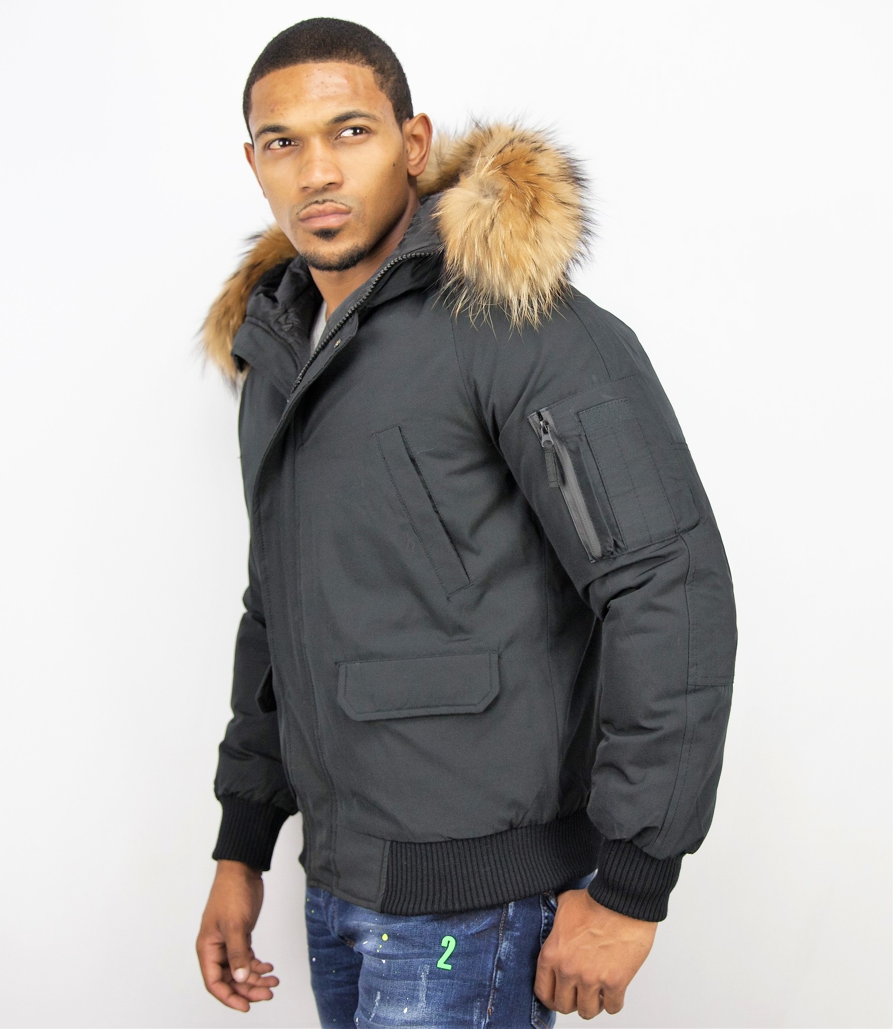 winter coats for men canada