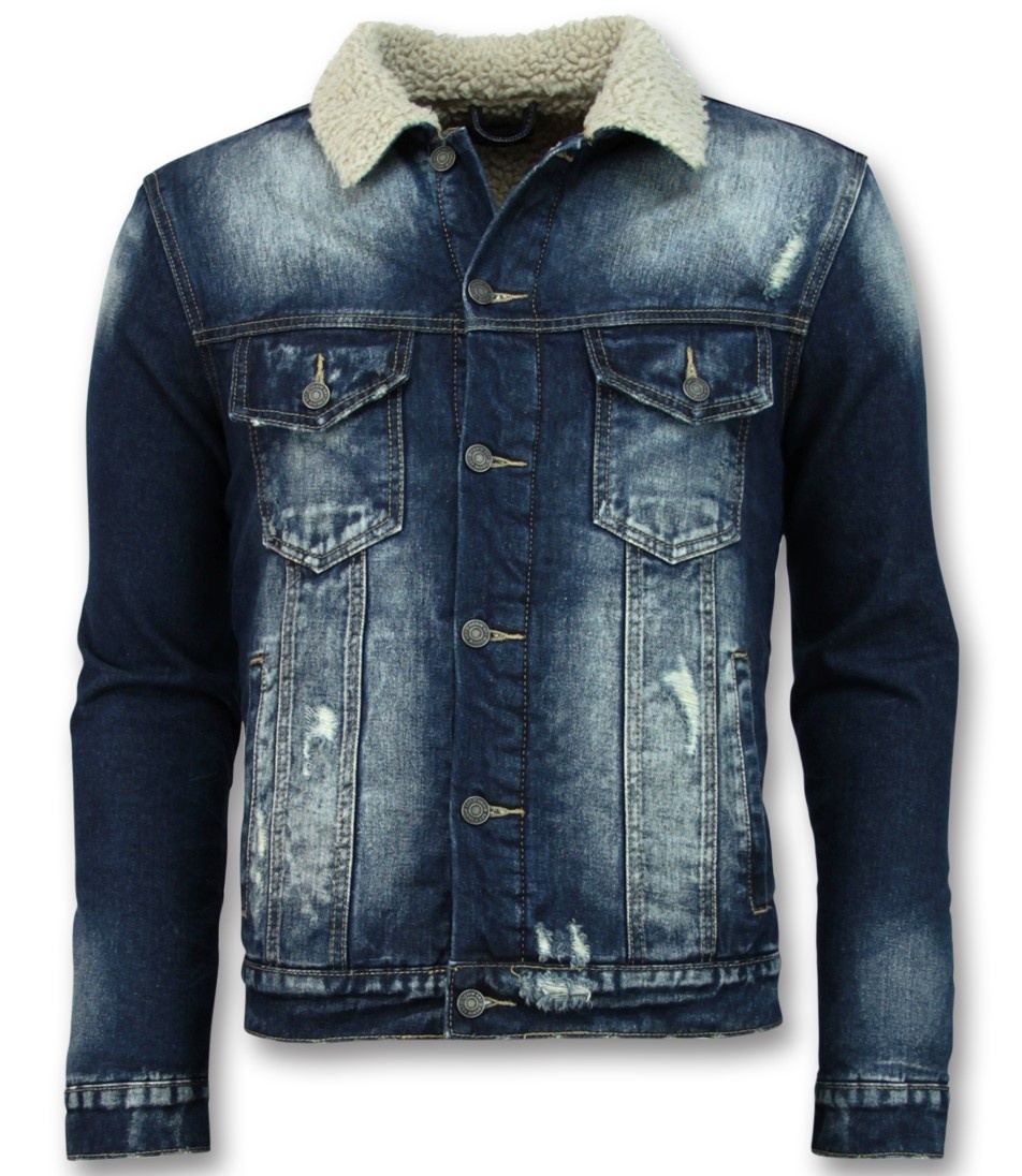 Men's Jean Jacket Wholesale 2023 Spring Fall Fashion Men's Ripped Washed  Blue Bomber Jacket OEM Cutom Logo Working Denim Jackets for Men - China  Jackets and Bomber Jacket price | Made-in-China.com