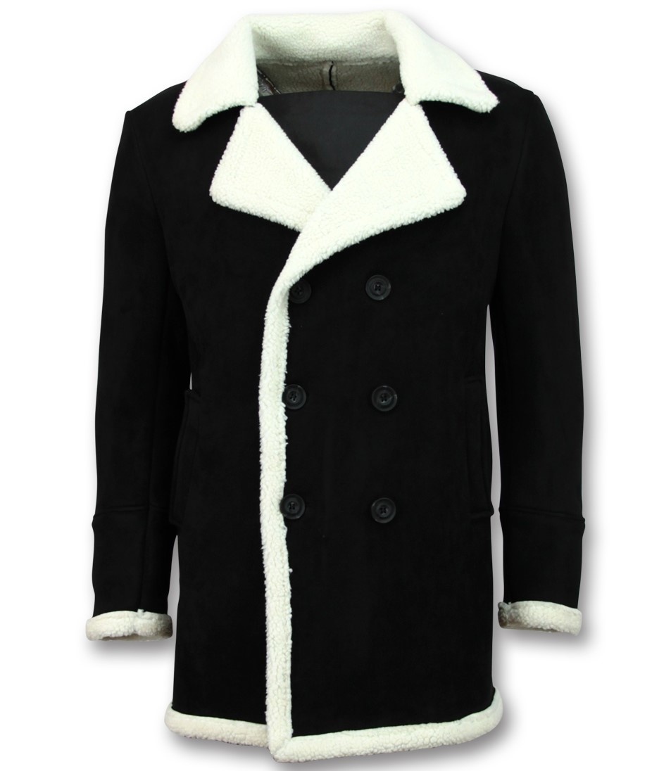 lammy coat
