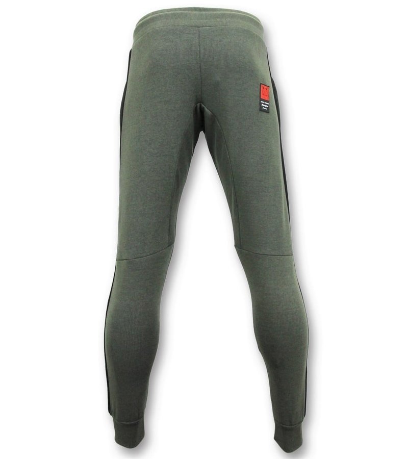 McGregor Notorious Men Sweatpants Green Styleitaly.eu
