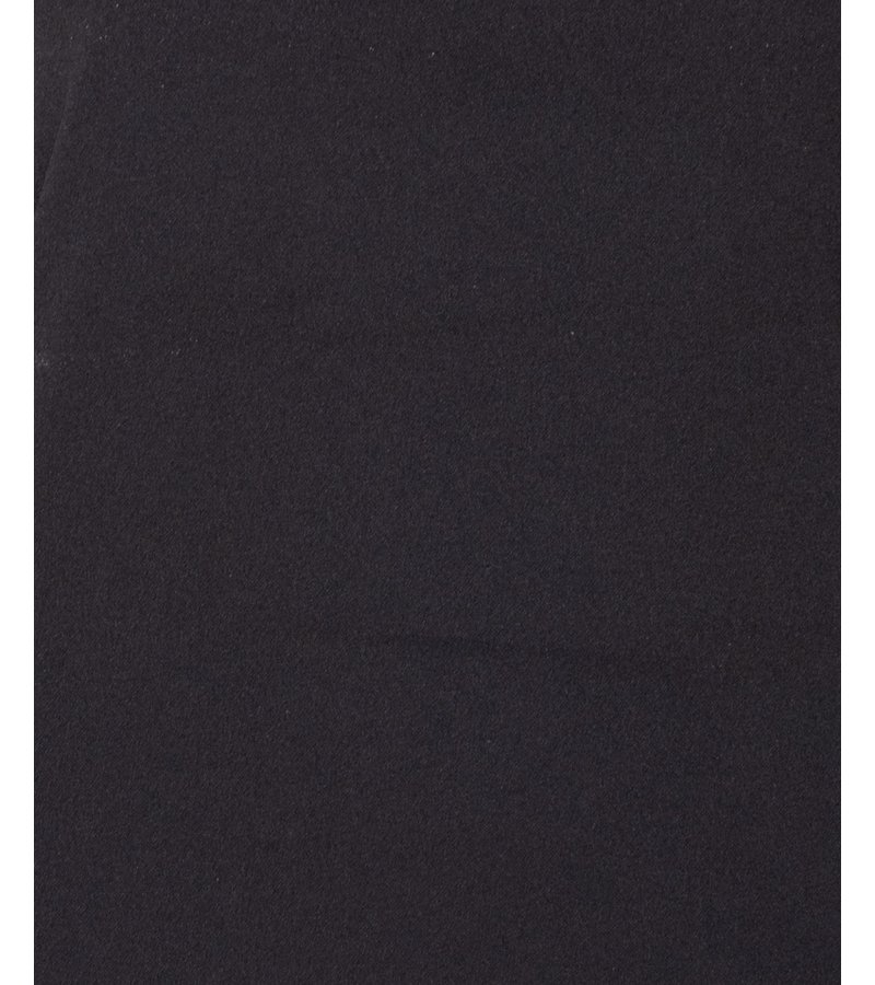 PARISIAN Polka Dot Sheer Puffed Sleeve Bodycon Mini Dress - Women - Black