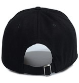 Enos Canada Leaf  ICON Cap - Black