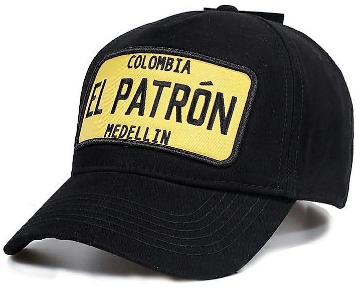 el patron hat