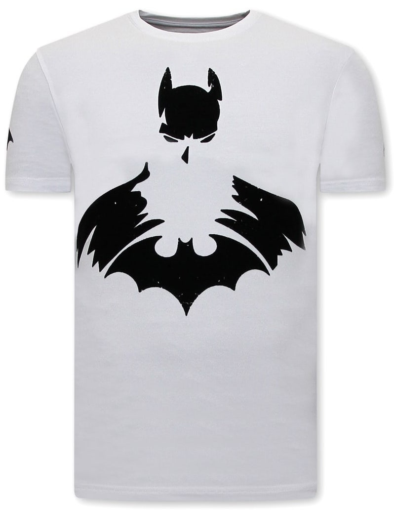 t shirt of batman