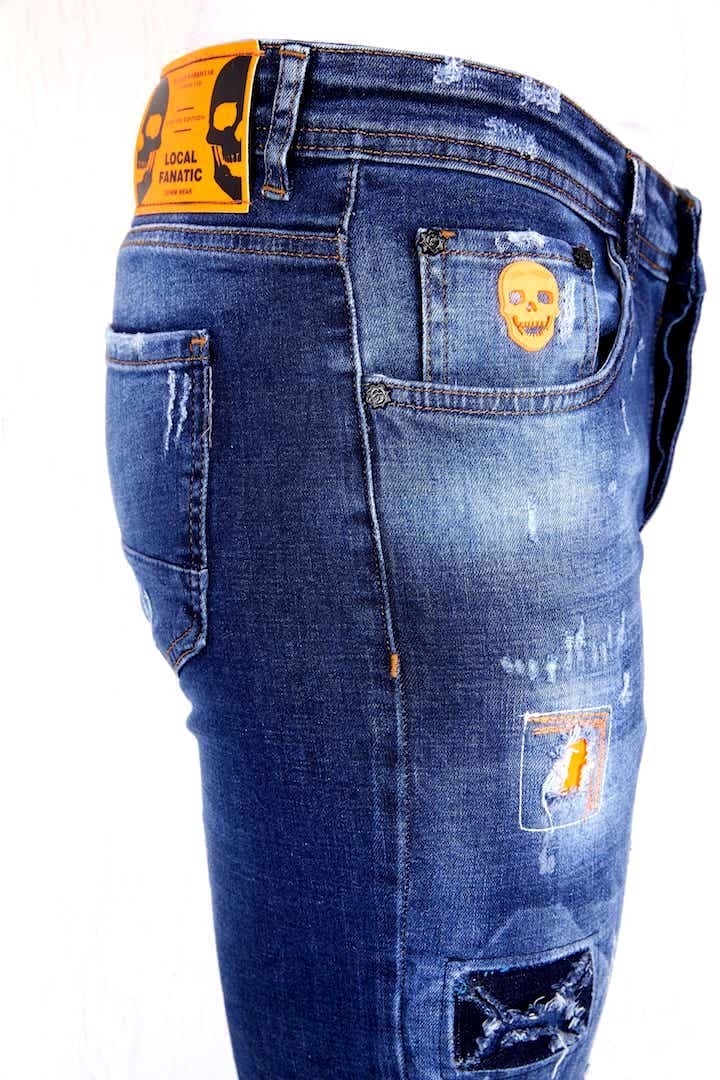Ripped Jeans Trends 2021 | NEW 