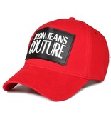 Enos ICON Jeans Couture Cap - Red