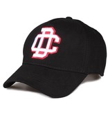 Enos DC Baseball Cap - Black