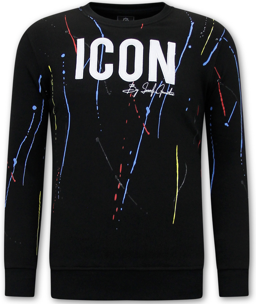 Icon sales tracksuit mens