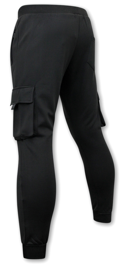 Mens Training Cargo Pants NEW Styleitaly.eu