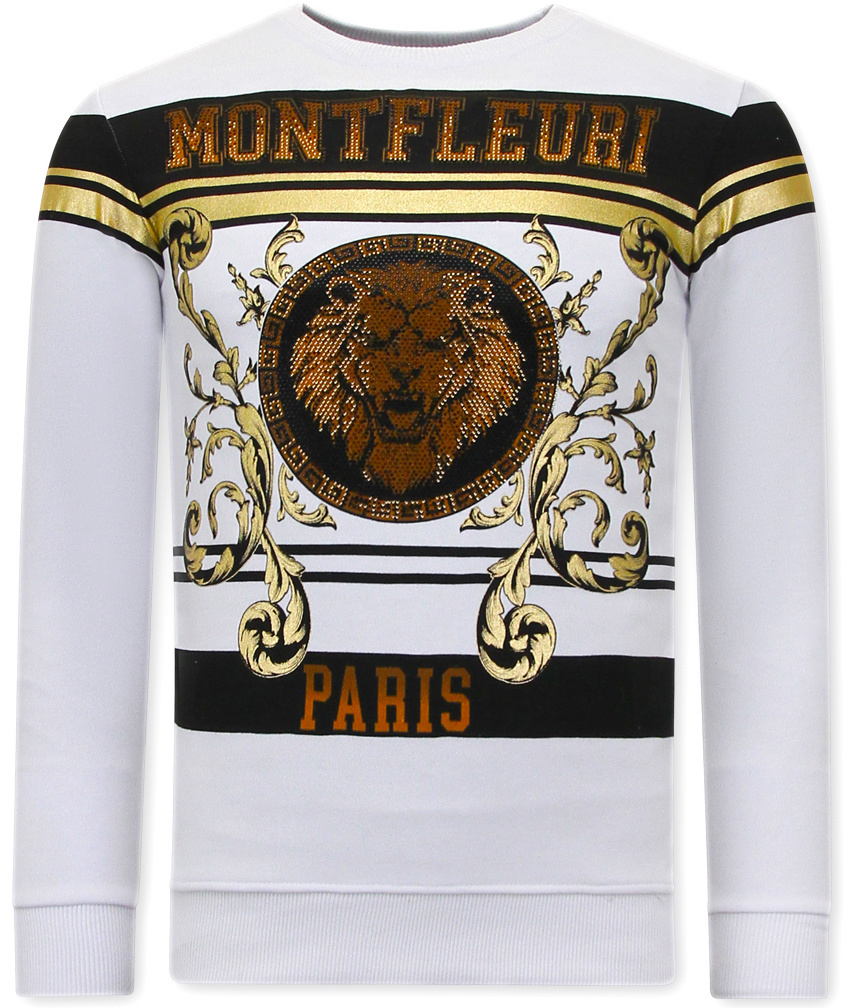 Black and gold mens sweater online